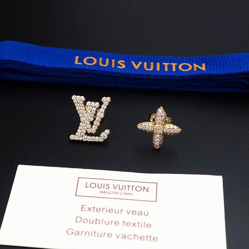 LV Earring 03lyr204